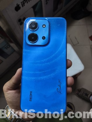 Redmi 15c